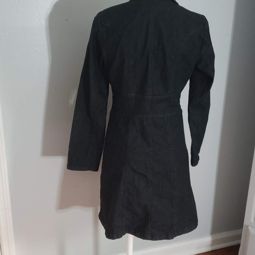 Denim jacket - Picture 5 of 6